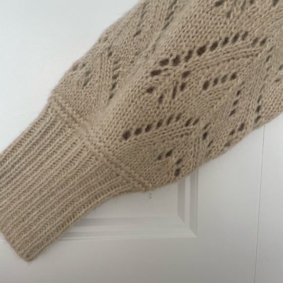 Knit Sweater - Picture 2 of 2